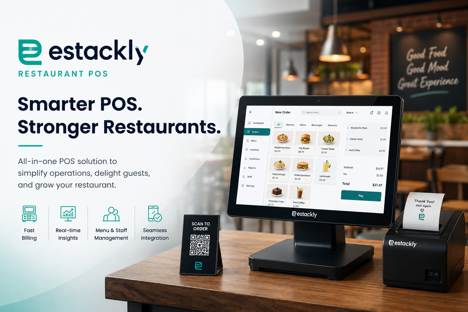 Restaurant Management Software India 2026: The Complete Guide for Restaurant Owners